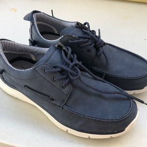 Men ultra foam perry  Ellis shoe